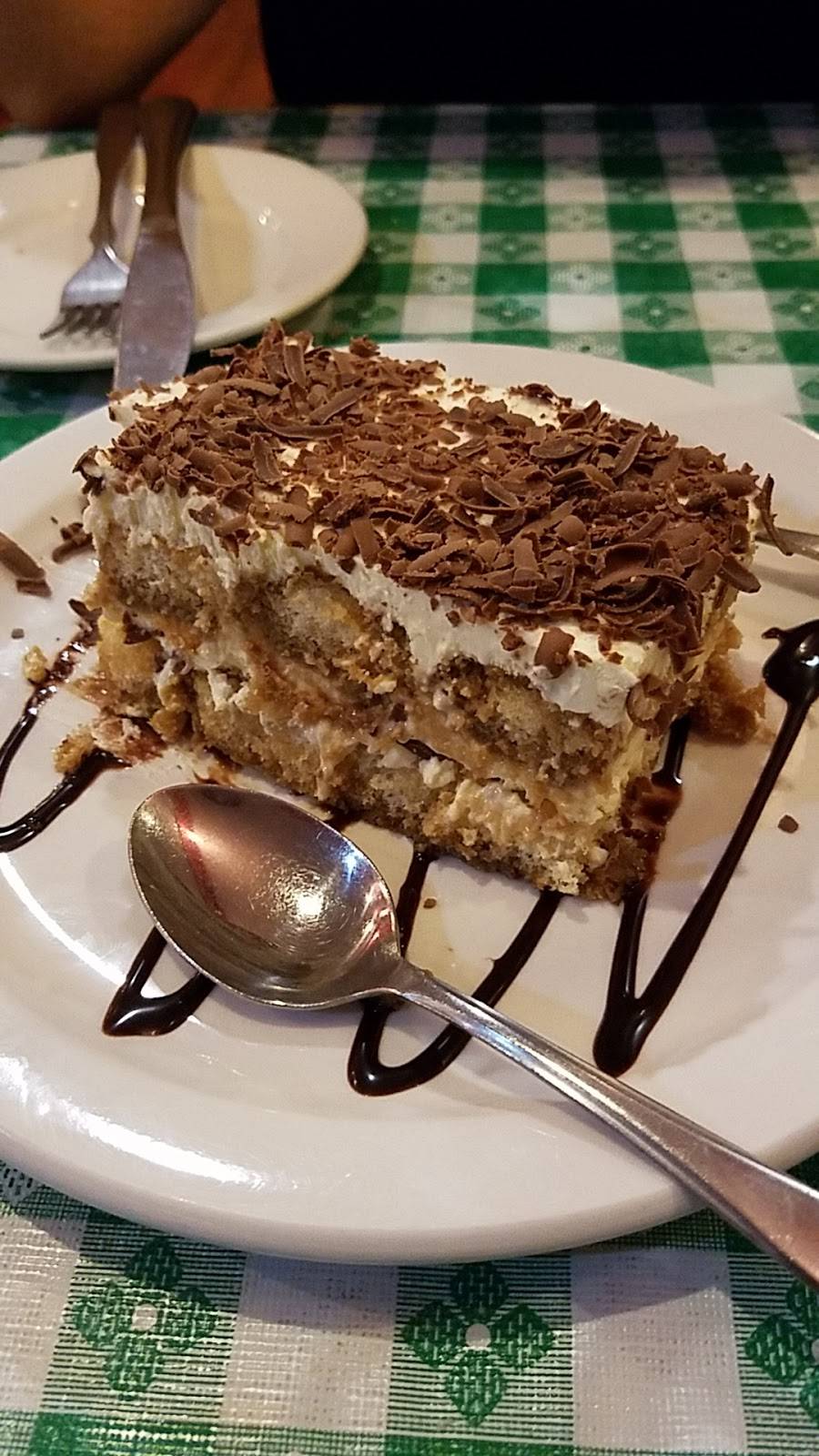 Brendali Italian Ristorante | restaurant | 1022 Light St, Baltimore, MD 21230, USA | 4108002485 OR +1 410-800-2485