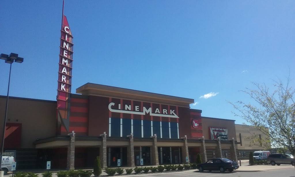 Cinemark Oakley Station and XD | meal takeaway | 3025 Disney St, Cincinnati, OH 45209, USA | 5133512381 OR +1 513-351-2381