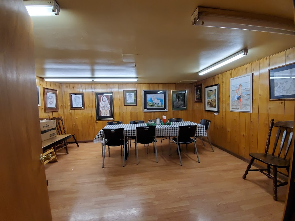 Hartville Family Cafe | restaurant | 127 E Rolla St, Hartville, MO 65667, USA | 4177411009 OR +1 417-741-1009