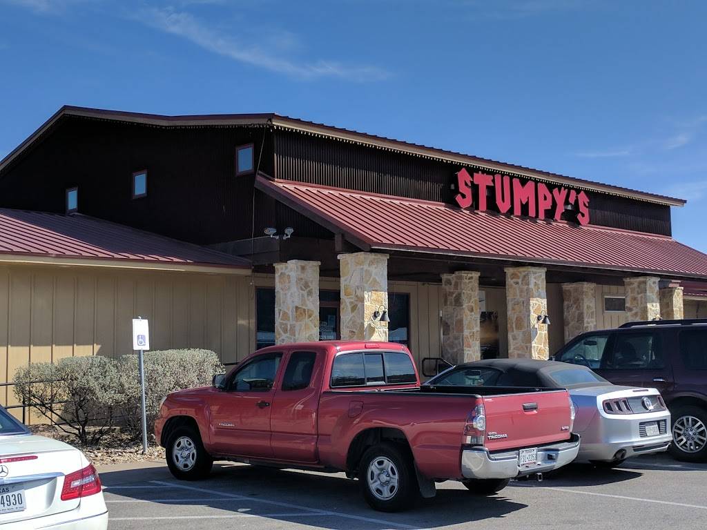 Stumpys Lakeside Grill | restaurant | 2323 S Morgan St, Granbury, TX 76048, USA | 8172791000 OR +1 817-279-1000