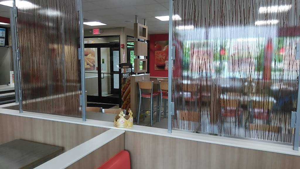 Burger King | restaurant | 4107 NY-104, Williamson, NY 14589, USA | 3155897541 OR +1 315-589-7541