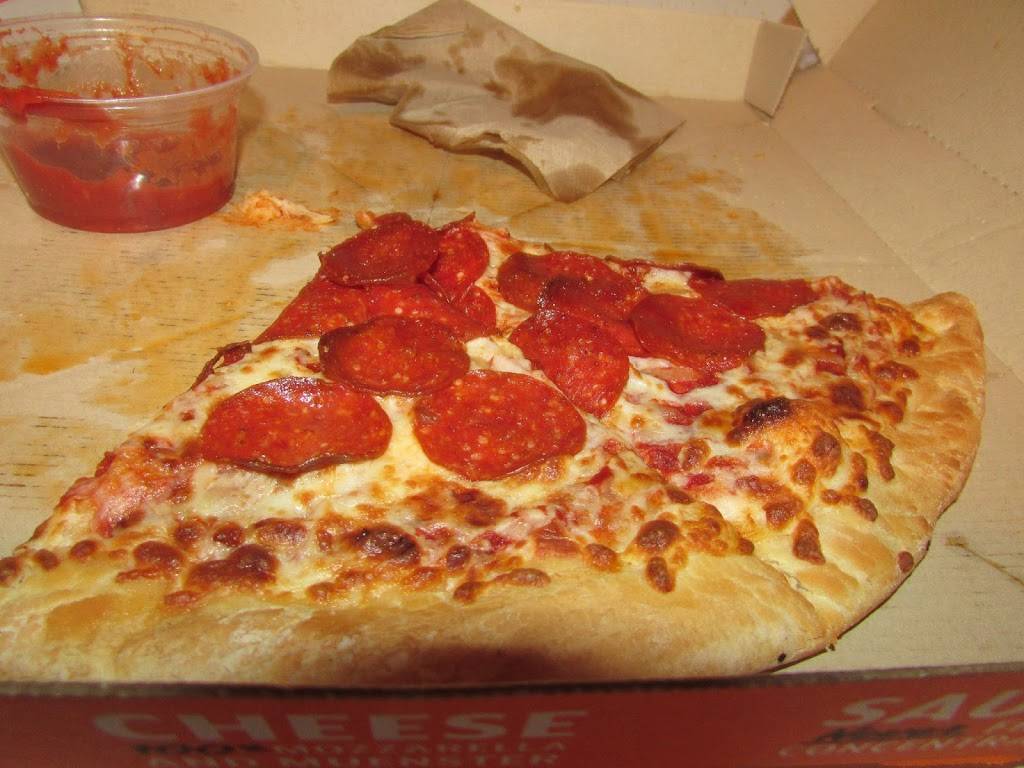 Little Caesars Pizza | meal takeaway | 145 S Telegraph Rd, Pontiac, MI 48341, USA | 2483346640 OR +1 248-334-6640