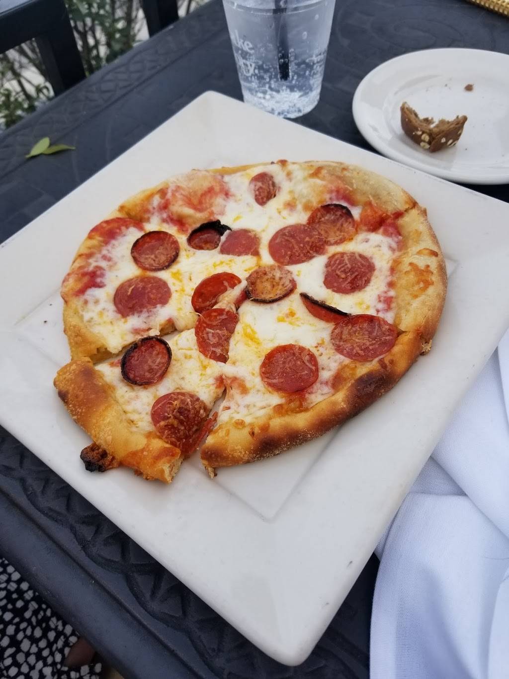 The Cheesecake Factory | restaurant | 201 Morrell Rd, Knoxville, TN 37919, USA | 8656707443 OR +1 865-670-7443