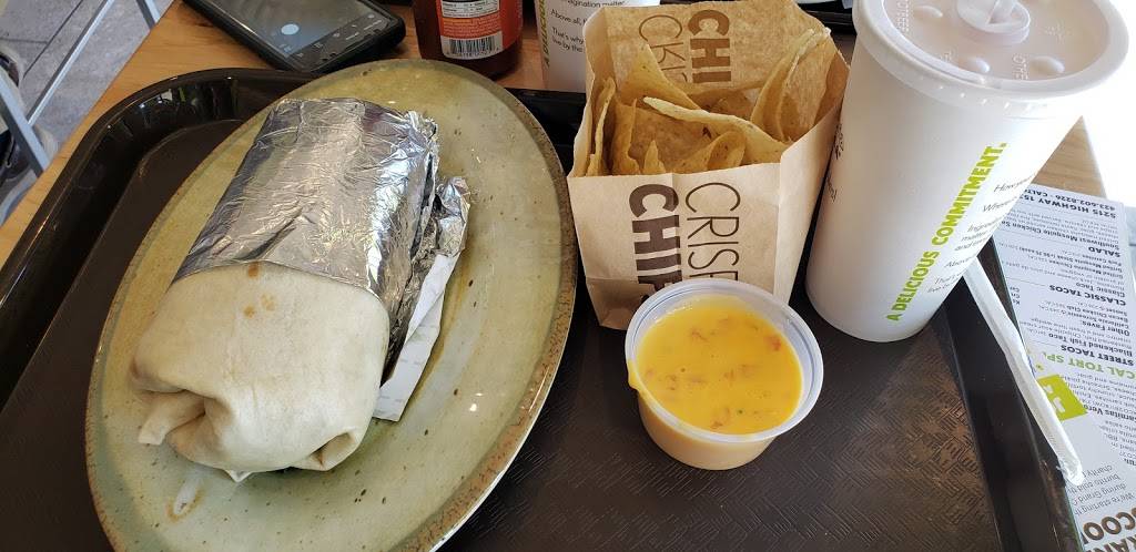 California Tortilla | restaurant | 5215 Highway 153, Hixson, TN 37343, USA | 4236028226 OR +1 423-602-8226