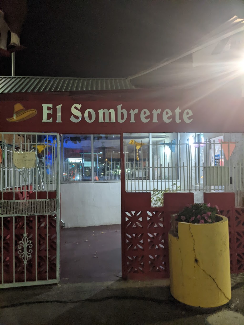 El Sombrerete Mexican Food | restaurant | 9018 Central Ave SE, Albuquerque, NM 87123, USA | 5052996789 OR +1 505-299-6789