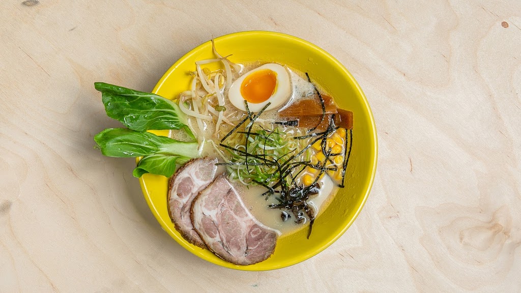 Harvey Ramen | restaurant | 10090 Roosevelt Blvd Suite 200, Philadelphia, PA 19116, USA | 2156680088 OR +1 215-668-0088