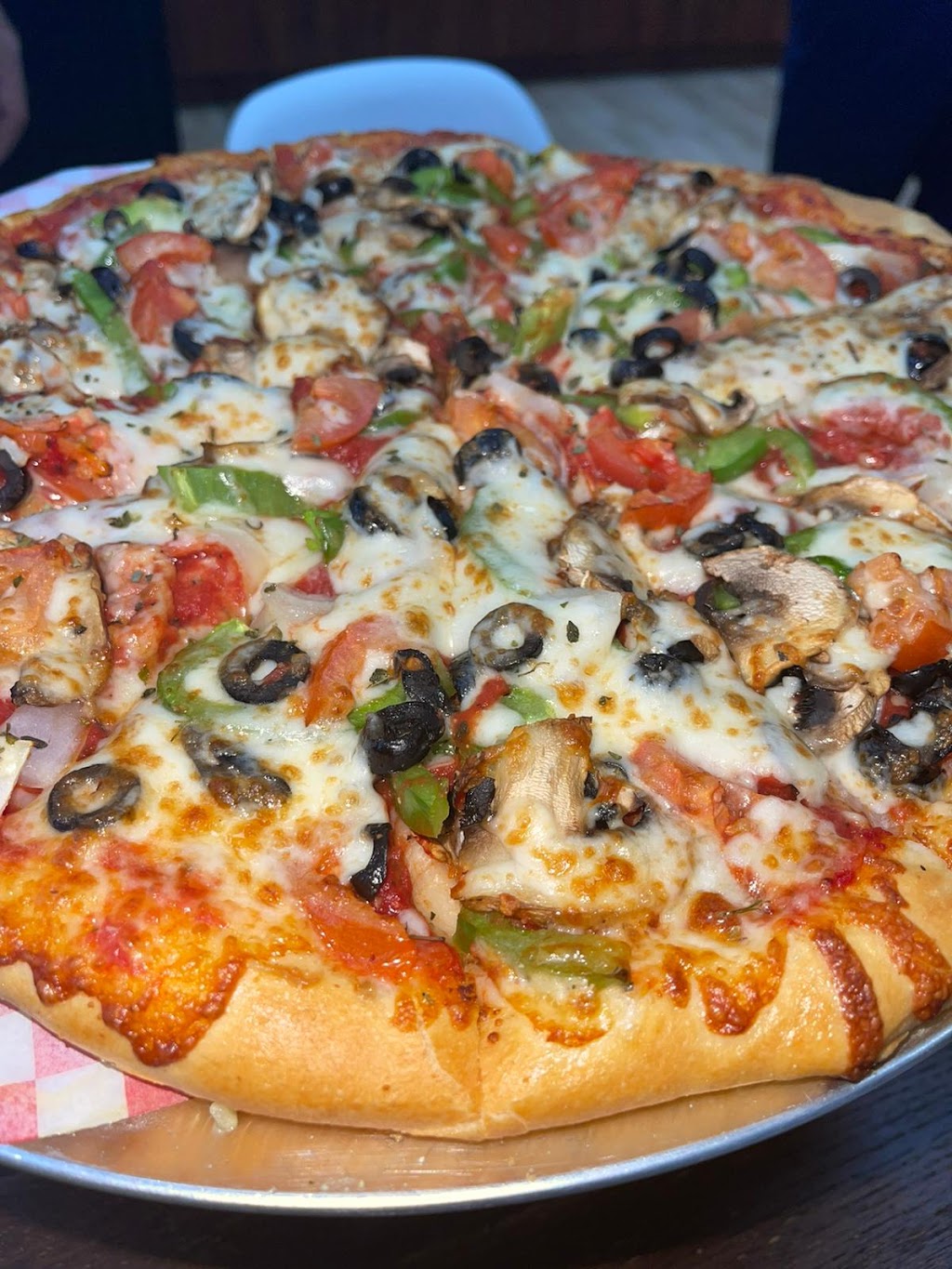 Ettoré Pizza | restaurant | 7016 Fry Rd Suite D, Cypress, TX 77433, USA | 8326748930 OR +1 832-674-8930