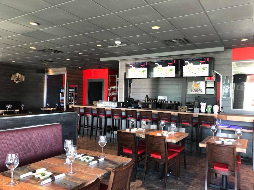 ToBiko | restaurant | 219 Boulevard Maloney O, Gatineau, QC J8T 3V9, Canada | 8198939399 OR +1 819-893-9399