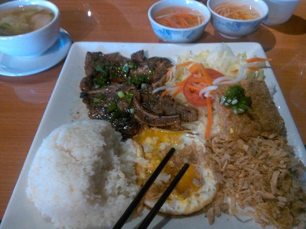 My Tho Vietnamese Cuisine | restaurant | 6175 Stockton Blvd STE # 270, Sacramento, CA 95824, USA | 9164003848 OR +1 916-400-3848