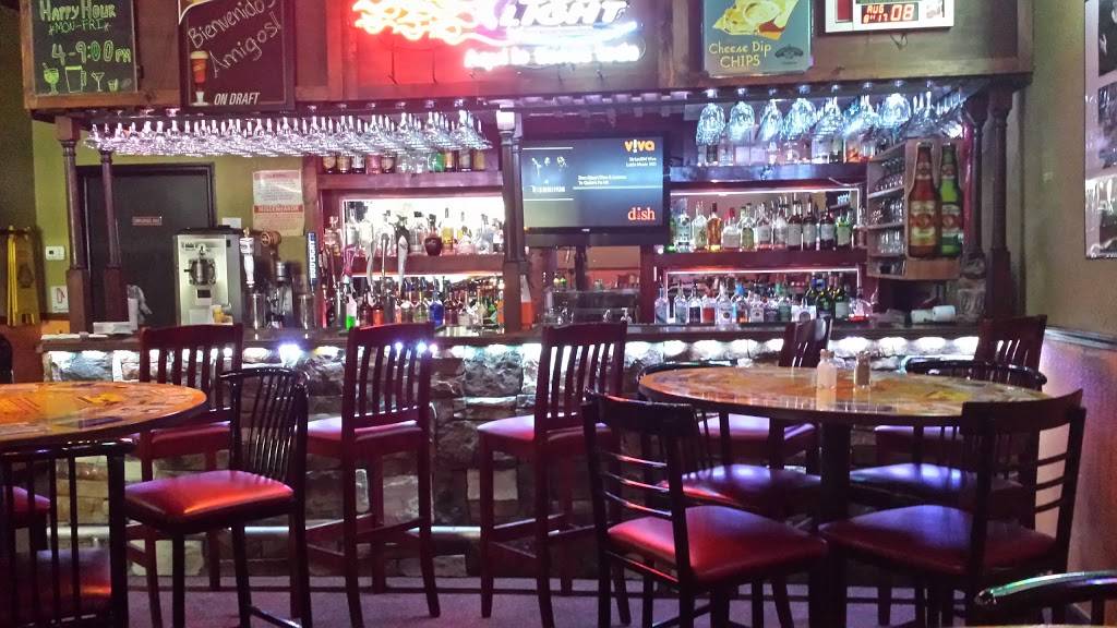 Las Margaritas | restaurant | 2509 N Ocoee St, Cleveland, TN 37312, USA | 4236145333 OR +1 423-614-5333