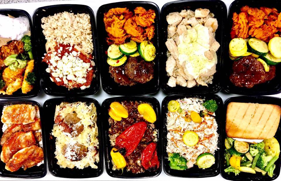 Twisted Foods | restaurant | 1320 Red Wolf Blvd suite a, Jonesboro, AR 72401, USA | 8705206249 OR +1 870-520-6249