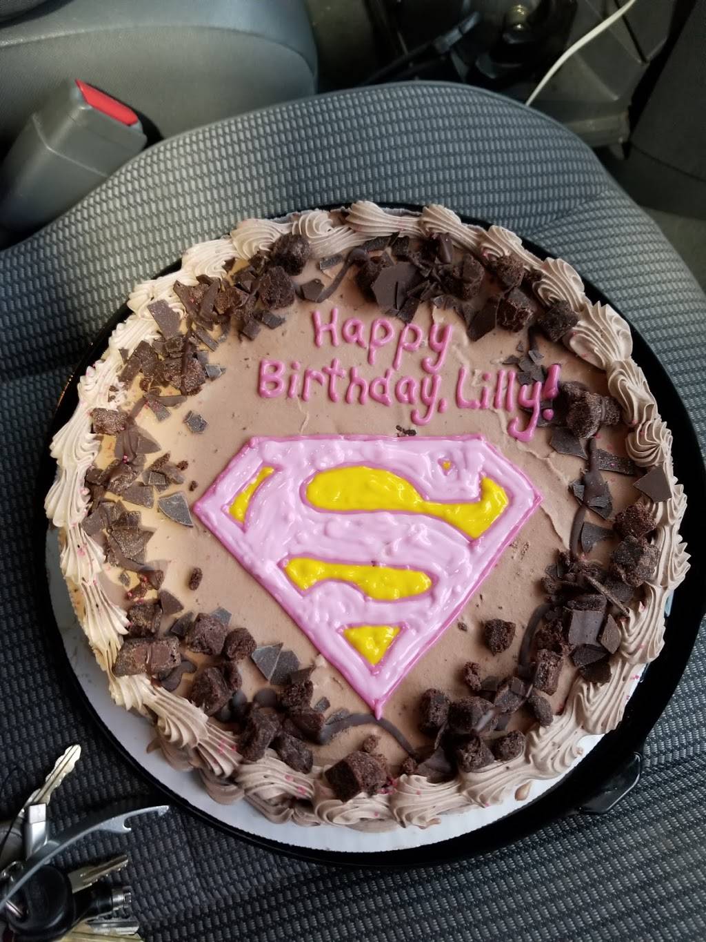 Dairy Queen Grill & Chill | restaurant | 13945 Gold Cir, Omaha, NE 68144, USA | 4023308488 OR +1 402-330-8488