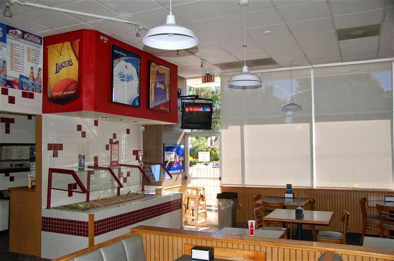 Pizza Chief | restaurant | 7770 Telegraph Rd, Ventura, CA 93004, USA | 8056478888 OR +1 805-647-8888