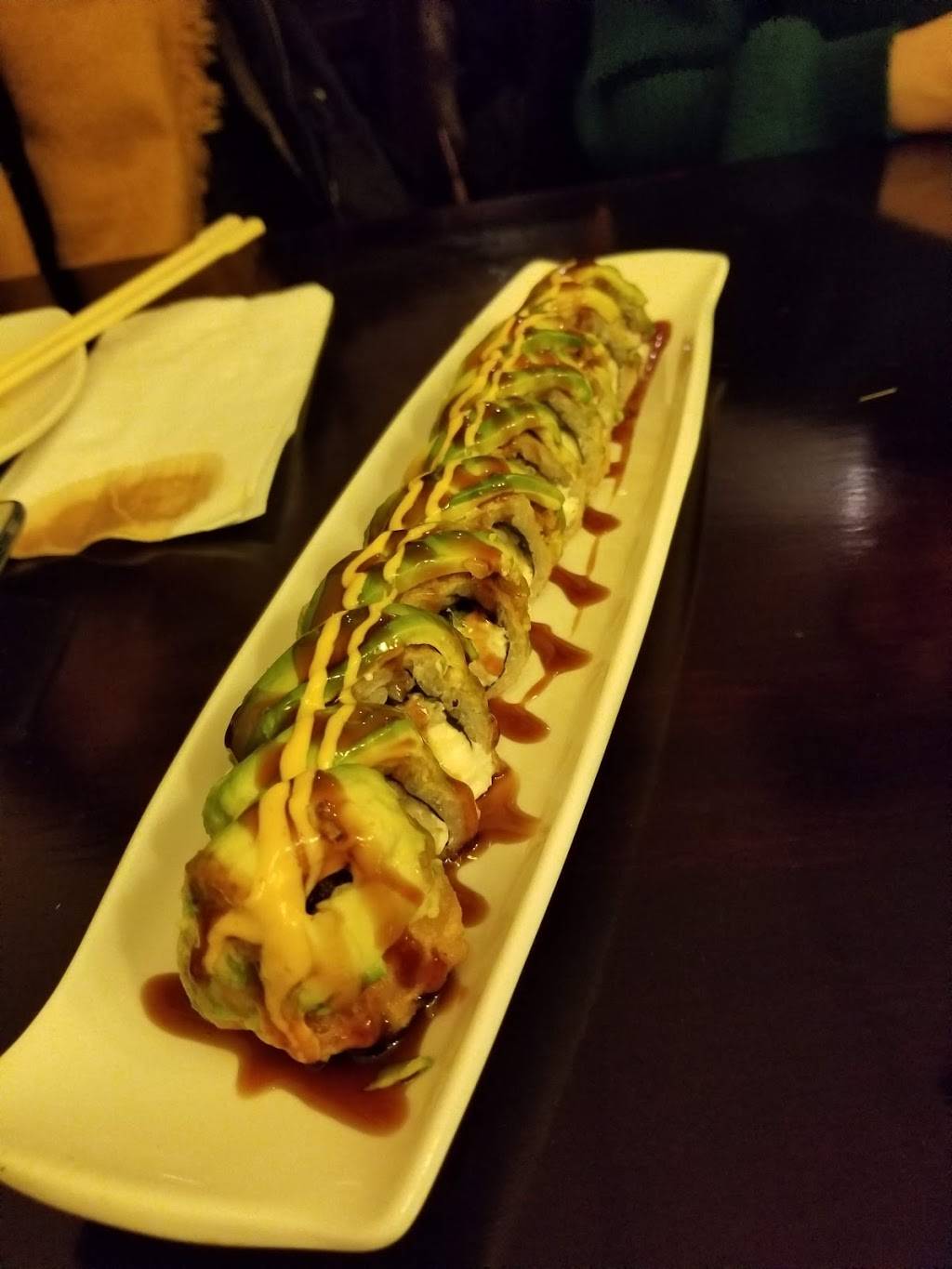 Sushi King | restaurant | 1825 Penfield Rd, Penfield, NY 14526, USA | 5853818999 OR +1 585-381-8999