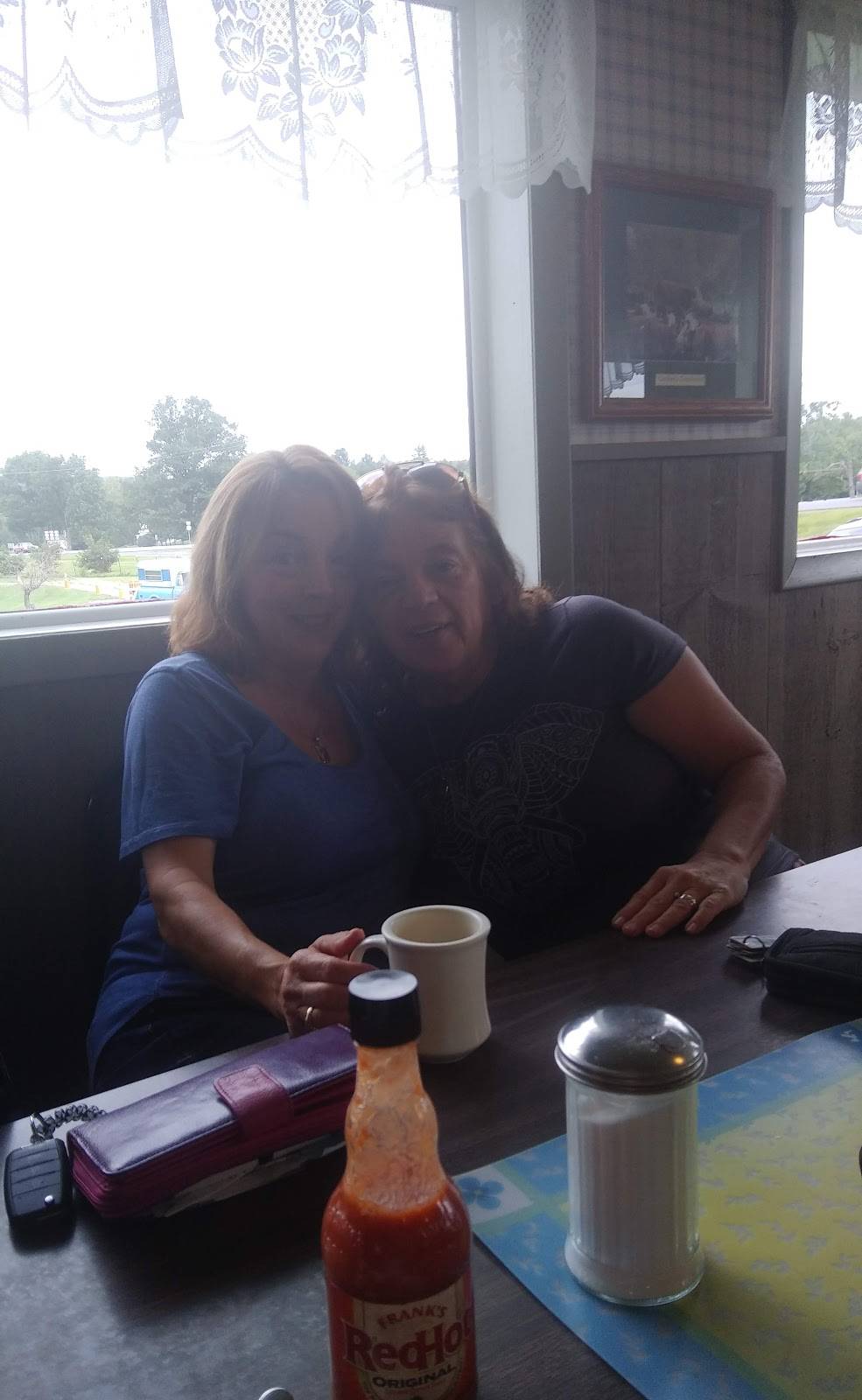 Gardners Ice Cream & Coffee | restaurant | 15879 NY-22, Stephentown, NY 12168, USA | 5187336700 OR +1 518-733-6700