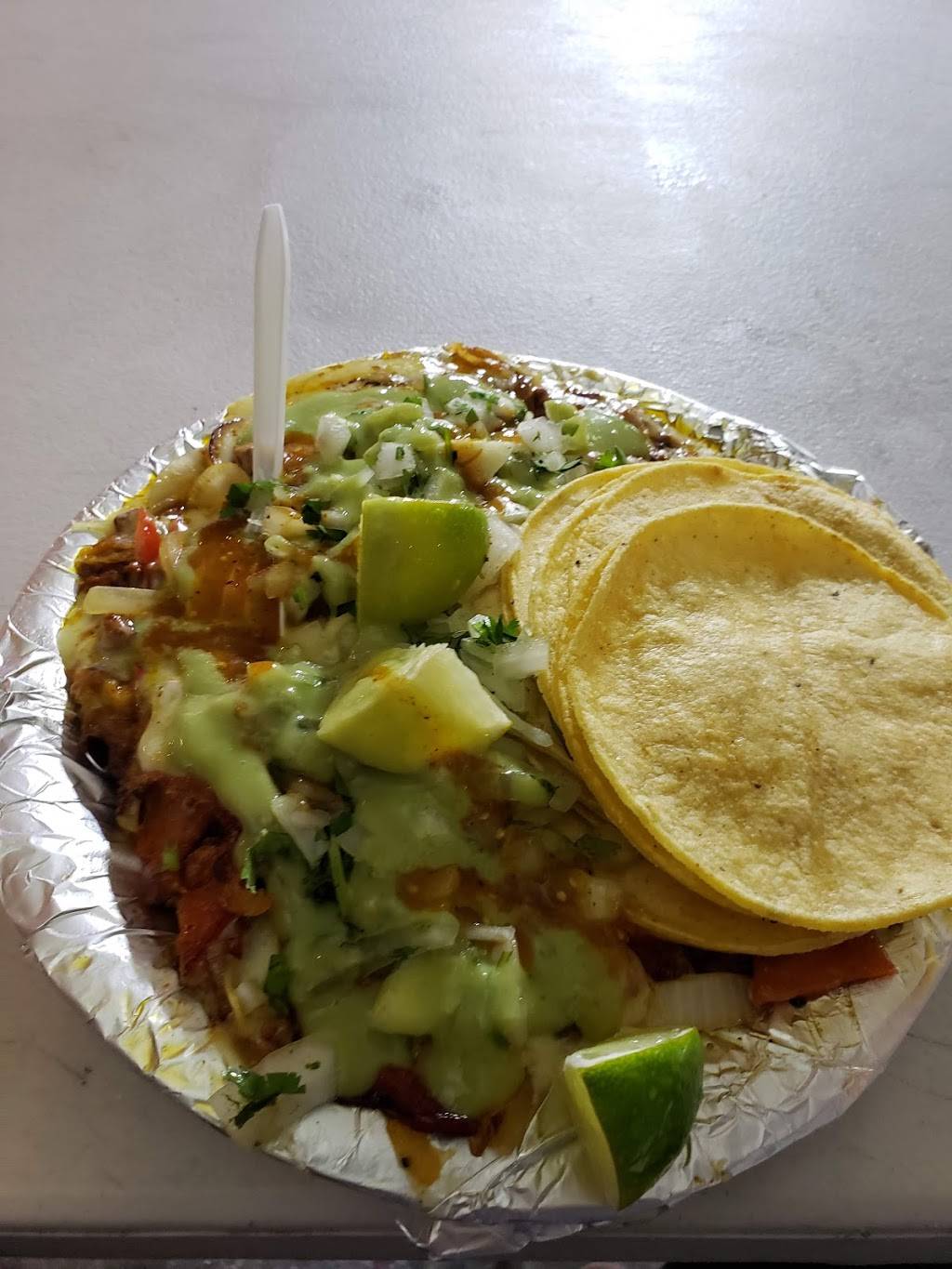 Jasons Tacos | restaurant | 5851 Whittier Blvd, East Los Angeles, CA 90022, USA | 3238420460 OR +1 323-842-0460