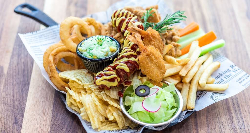 Cheers Chicken & Beers | restaurant | 41 Sheppard Ave E, Toronto, ON M2N 2Z8, Canada | 6475595588 OR +1 647-559-5588