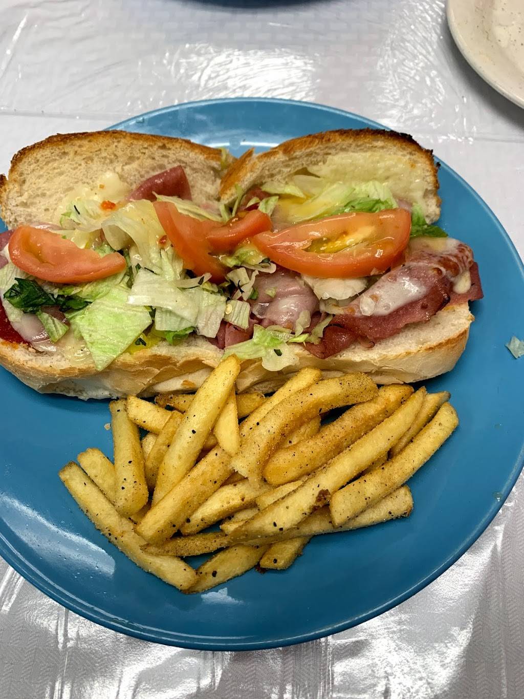 Villa Pizzeria | restaurant | 3640 Blue Ridge Blvd, Blue Ridge, VA 24064, USA | 5407289414 OR +1 540-728-9414