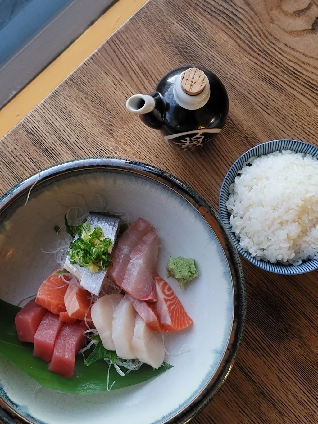 Shokudou | restaurant | 1000 Cortland Ave, San Francisco, CA 94110, USA | 4158006883 OR +1 415-800-6883