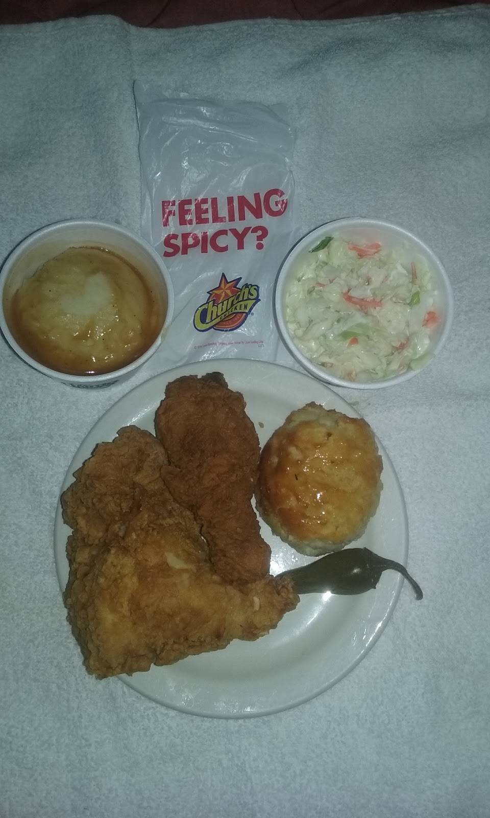 Churchs Chicken | restaurant | 3950 W Century Blvd, Inglewood, CA 90303, USA | 3106809965 OR +1 310-680-9965