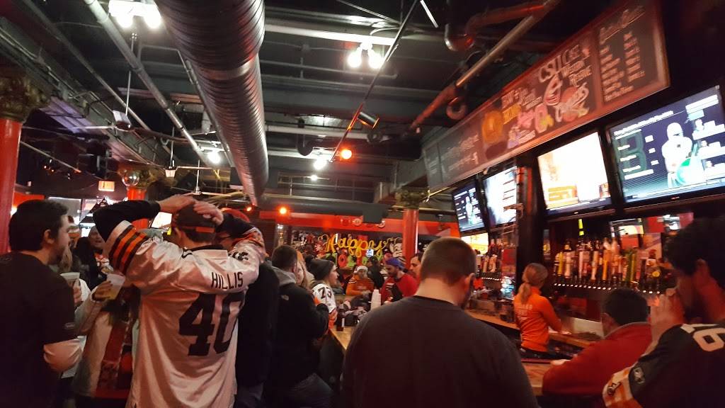 Dive Bar | restaurant | 1214 W 6th St, Cleveland, OH 44113, USA | 2164082314 OR +1 216-408-2314