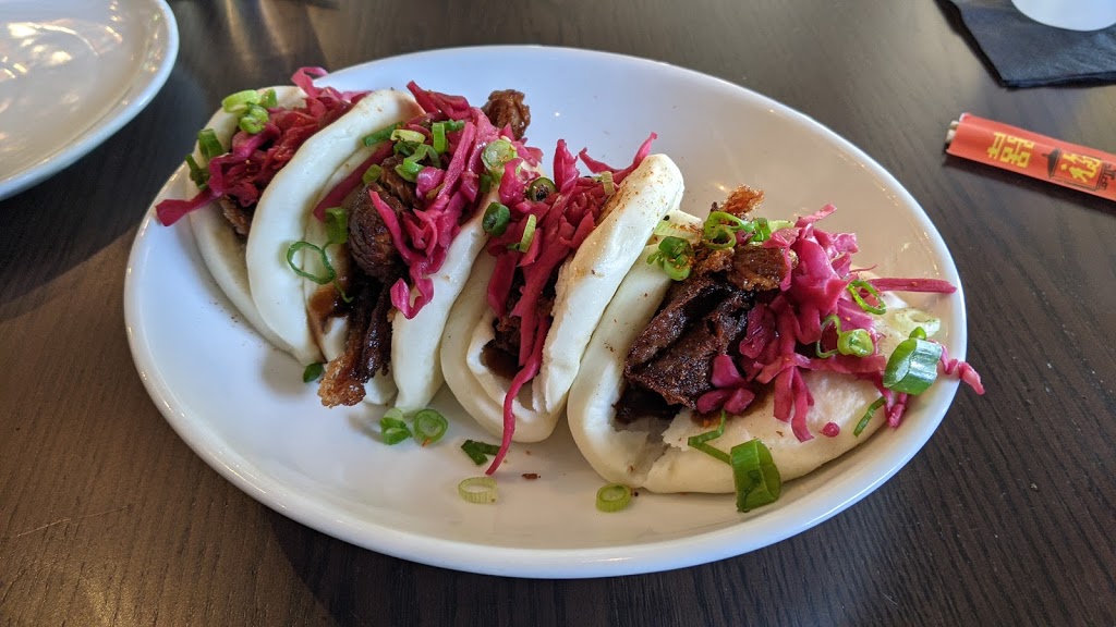 Botika | restaurant | The Pearl, 303 Pearl Pkwy #111, San Antonio, TX 78215, USA | 2106707684 OR +1 210-670-7684