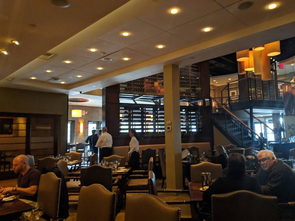 black & blue steak and crab, Rochester NY | restaurant | 3349 Monroe Ave, Rochester, NY 14618, USA | 5854218111 OR +1 585-421-8111