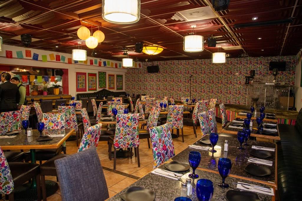 La Patrona Mexican Cantina - Restaurant- Bar - Bakery | restaurant | 1401 S Las Vegas Blvd, Las Vegas, NV 89104, USA | 7023853013 OR +1 702-385-3013