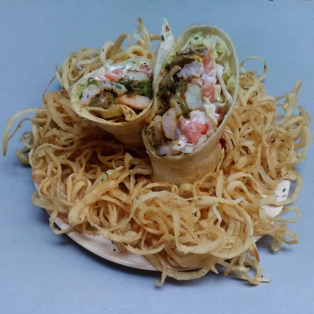 The New Ronnies Cajun Cafe | restaurant | 541 W Laurel Ave, Eunice, LA 70535, USA | 3374572004 OR +1 337-457-2004