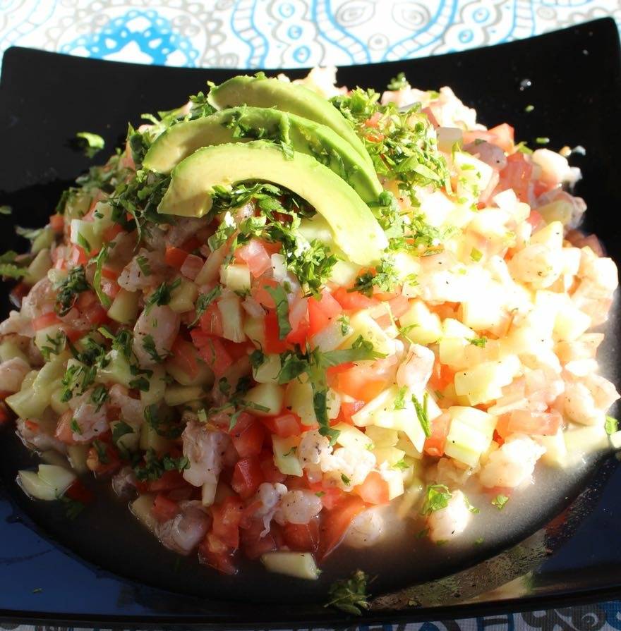 mariscos Yayo | restaurant | 1900 94th Ave, Oakland, CA 94603, USA | 5105700336 OR +1 510-570-0336