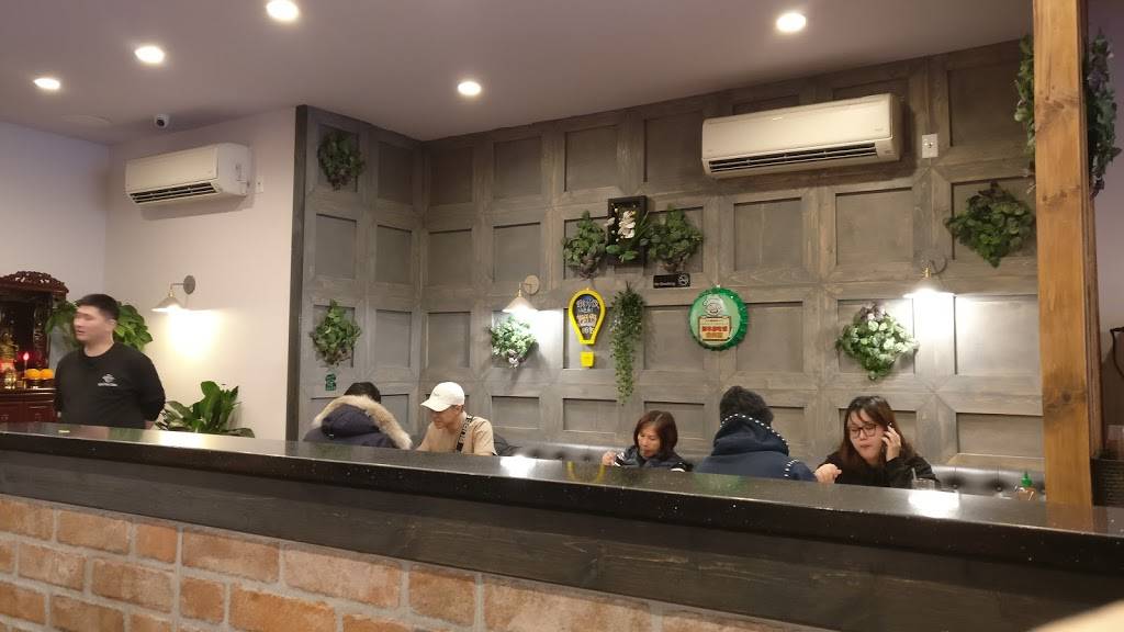 Toofy Duck | restaurant | 5824 8th Ave, Brooklyn, NY 11220, USA | 9298880996 OR +1 929-888-0996