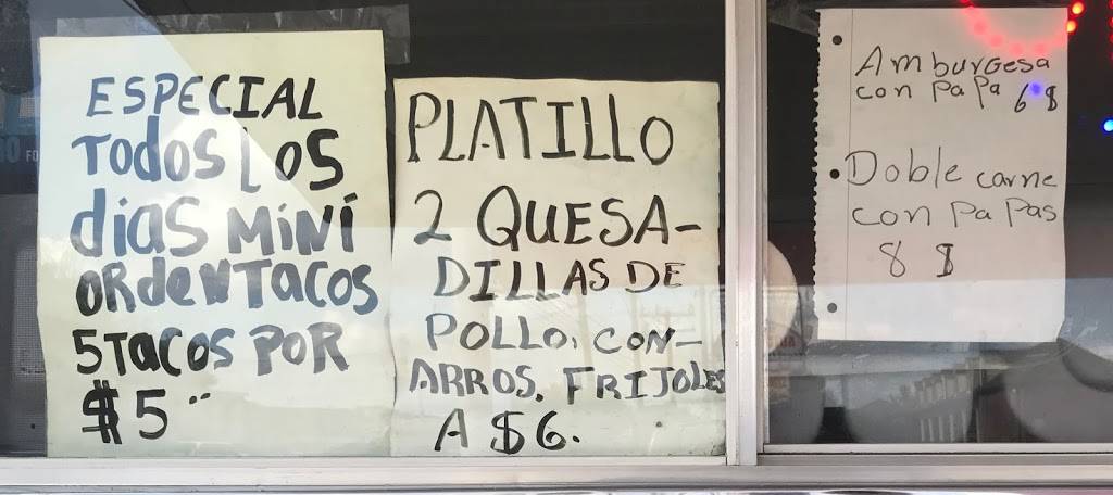 Pupuseria Y Taqueria La Estrella | restaurant | 5950 - 5998 Rampart St, Houston, TX 77081, USA | 7134597765 OR +1 713-459-7765