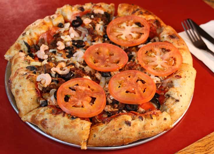 Countryside Pizza & Grill | restaurant | 88278 N, Territorial Hwy, Veneta, OR 97487, USA | 5419355551 OR +1 541-935-5551