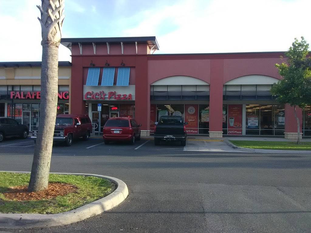 Cicis | restaurant | 3246 SW 35th Blvd, Gainesville, FL 32608, USA | 3526921260 OR +1 352-692-1260