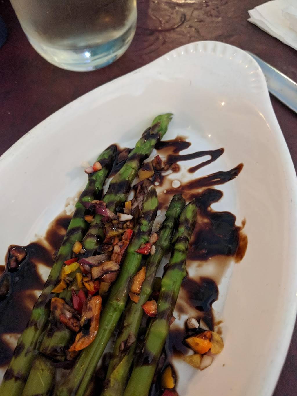 Buon Appetito Café | restaurant | 6314-D Corporate Ct, Fort Myers, FL 33919, USA | 2394330117 OR +1 239-433-0117