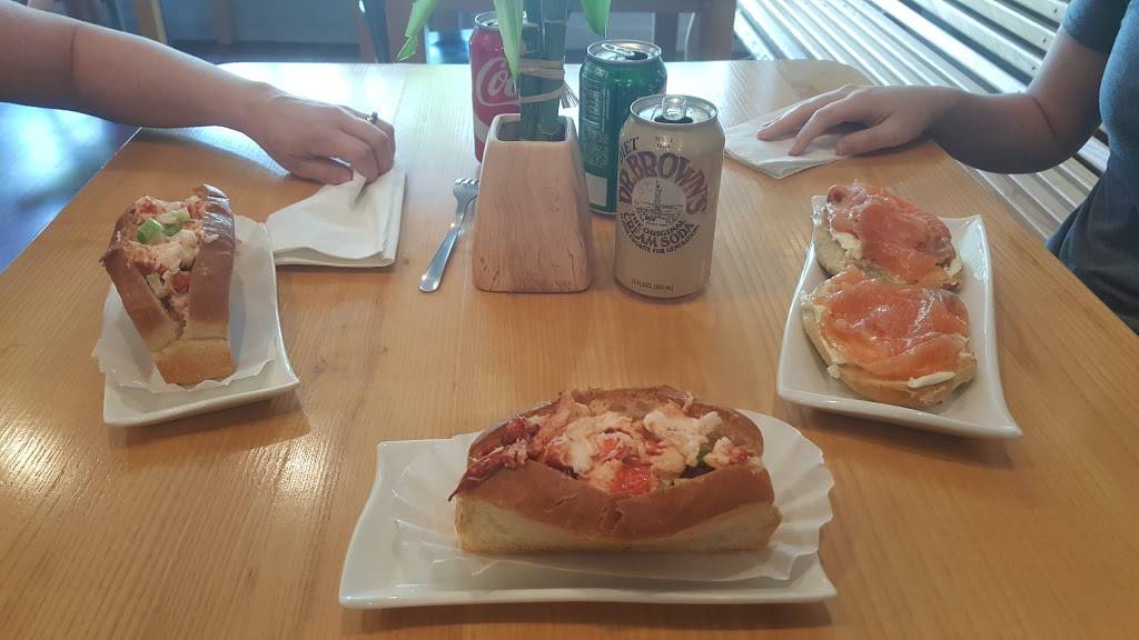 Keegans Specialty Seafood | Hyde Park | cafe | 2724 Erie Ave, Cincinnati, OH 45208, USA | 5133210181 OR +1 513-321-0181