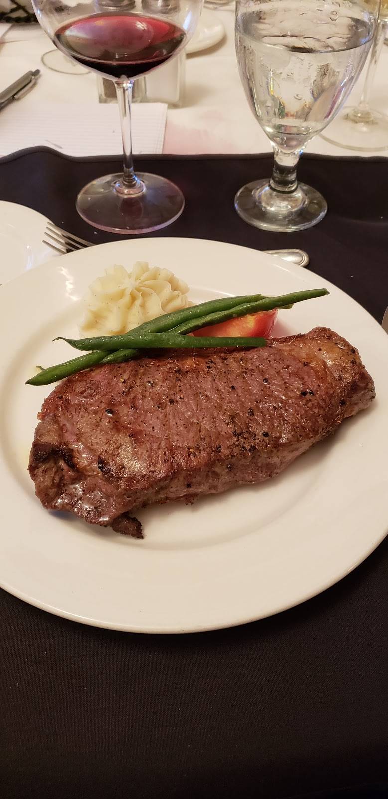 Superiors Steakhouse | restaurant | 855 Pierremont Rd #120, Shreveport, LA 71106, USA | 3182194123 OR +1 318-219-4123