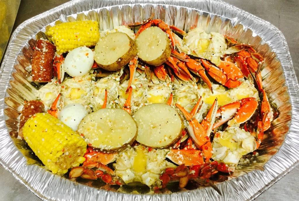 Rimma Lee Seafood | restaurant | 1152 Whitfield Ave, Sarasota, FL 34243, USA | 9418964694 OR +1 941-896-4694