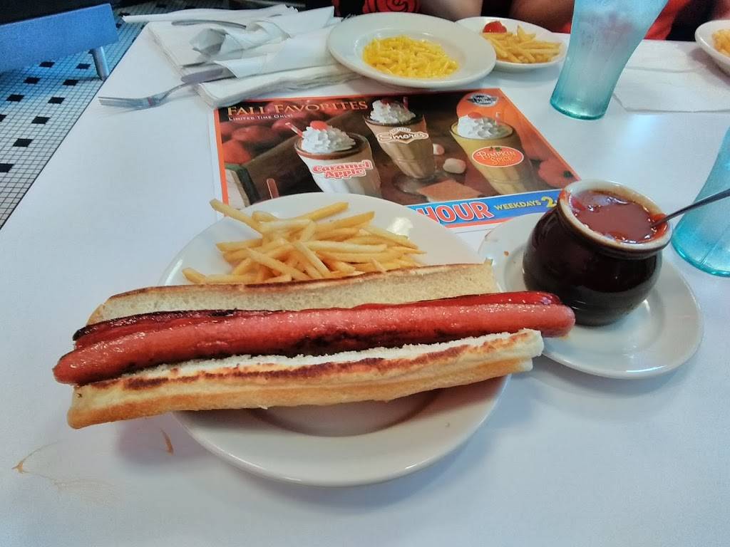 Steak n Shake | restaurant | 4333 Fox Valley Center Dr, Aurora, IL 60504, USA | 6305850730 OR +1 630-585-0730