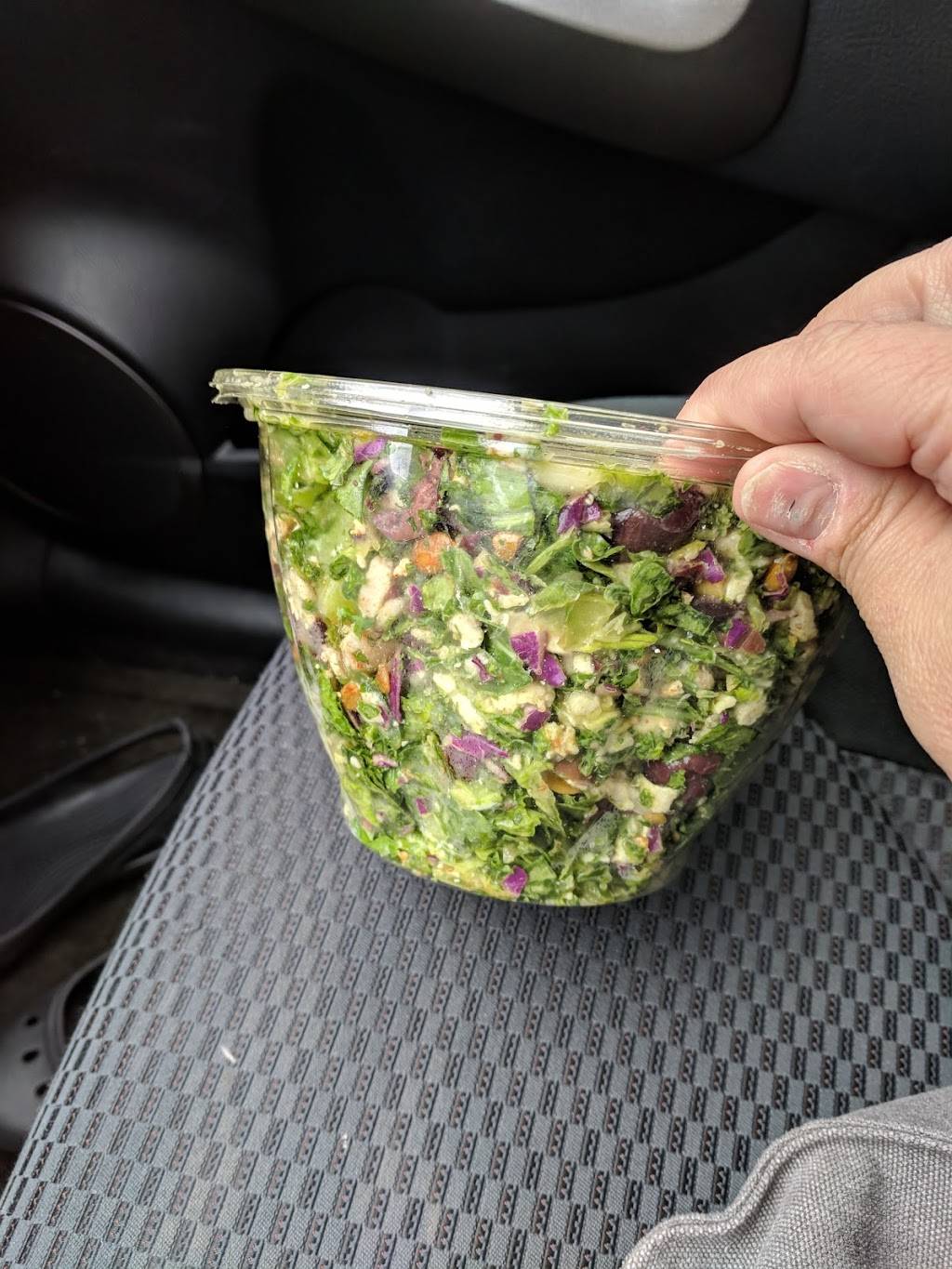 Chopt Creative Salad Co. | restaurant | 2935-C N Druid Hills Rd NE, Atlanta, GA 30329, USA | 4047489559 OR +1 404-748-9559