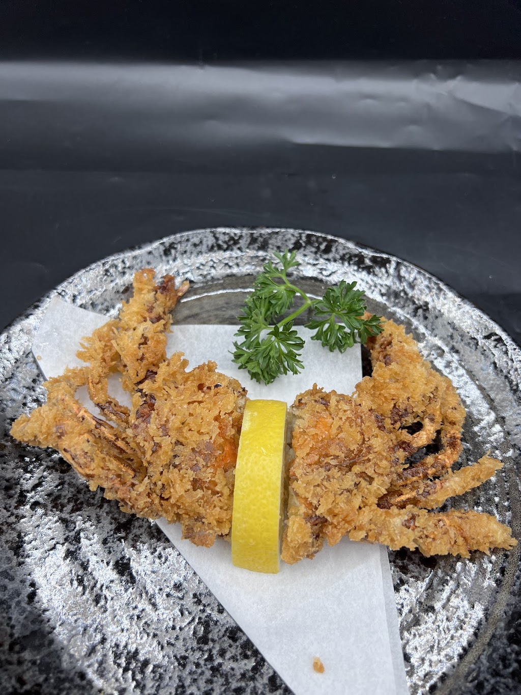 Hayashi Sushi | restaurant | 80 Cabrillo Hwy N U, Half Moon Bay, CA 94019, USA | 6507293044 OR +1 650-729-3044