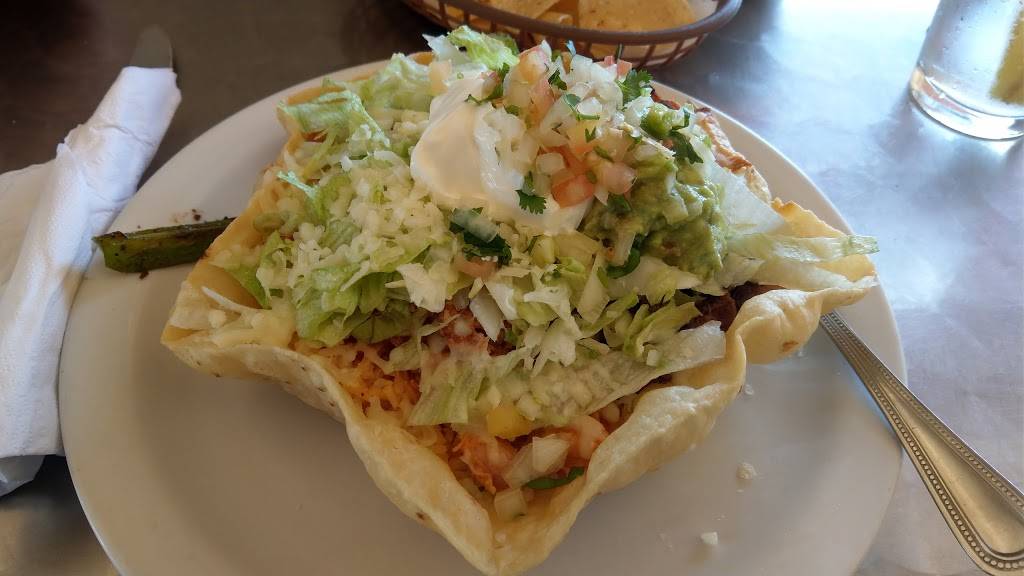 Rancheros Mexican Restaurant | restaurant | 9525 N Sommerville Dr # 101, Fresno, CA 93720, USA | 5594342324 OR +1 559-434-2324