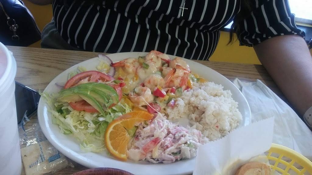 Camarón Vaquero | restaurant | 6242 S Pulaski Rd, Chicago, IL 60629, USA | 7733062899 OR +1 773-306-2899