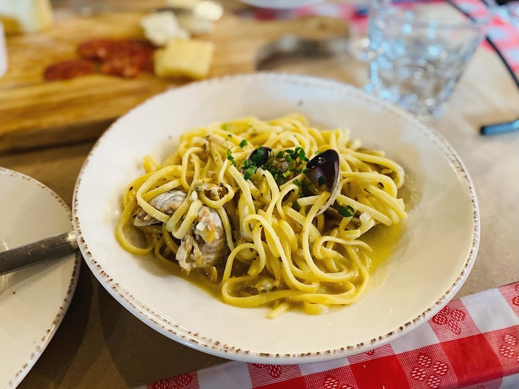 CENTRO Storico Spaghetteria | restaurant | 405 El Camino Real, Tustin, CA 92780, USA | 7142588817 OR +1 714-258-8817