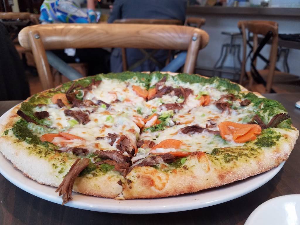 Napolese | restaurant | 30 S Meridian St, Indianapolis, IN 46204, USA | 3176350765 OR +1 317-635-0765