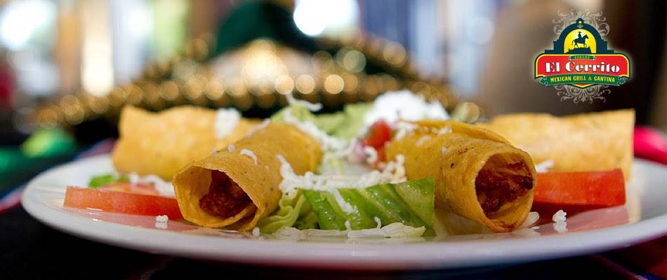 El Cerrito Mexican Restaurant Grill And Cantina | restaurant | 7201 Archibald Ave, Rancho Cucamonga, CA 91701, USA | 9099411200 OR +1 909-941-1200
