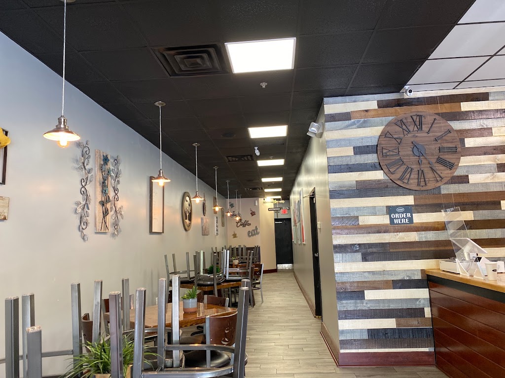 Guayoyo Coffee | bakery | 3370 Lawrenceville-Suwanee Rd STE 104, Suwanee, GA 30024, USA | 6788049689 OR +1 678-804-9689