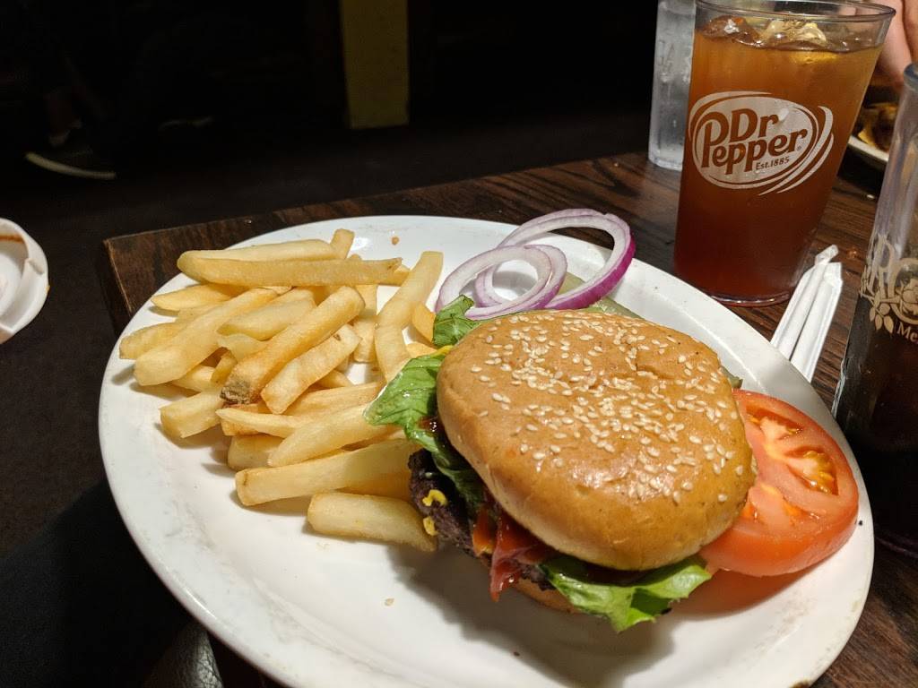 Garcias | restaurant | 3301 W Peoria Ave, Phoenix, AZ 85029, USA | 6028661850 OR +1 602-866-1850