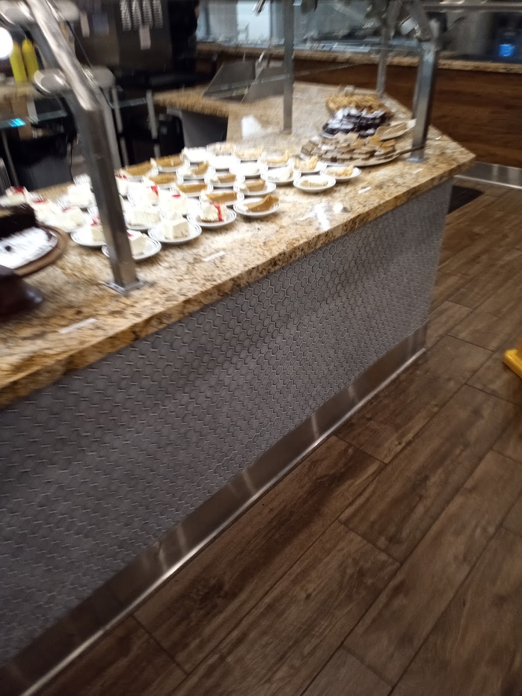 Paradise Buffet | restaurant | 930 Dennery Rd, San Diego, CA 92154, USA | 6196181688 OR +1 619-618-1688