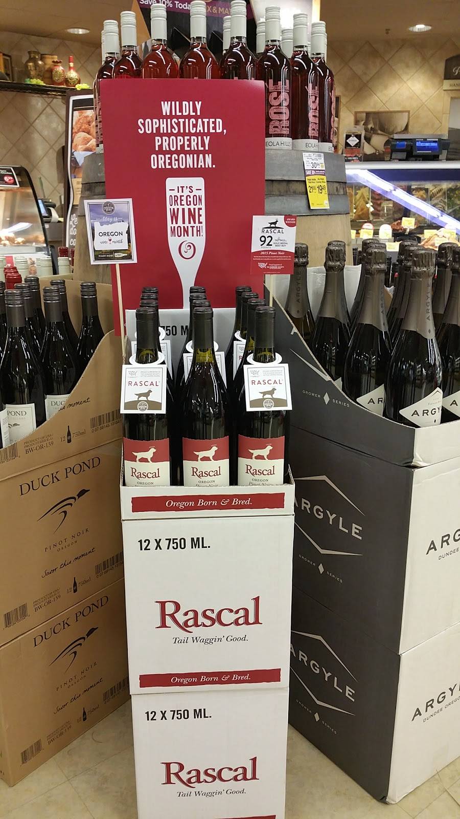 Sherwood Crossroads | shopping mall | 20649-20685, SW Roy Rogers Rd, Sherwood, OR 97140, USA | 5036034700 OR +1 503-603-4700